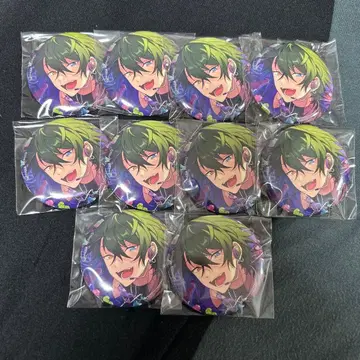 앙스타 피처 스카우트 2 캔뱃지 카게히라 미카