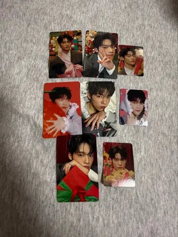 INI 기무라 마사야 3 형태 봉입 트레이딩 카드 컴프