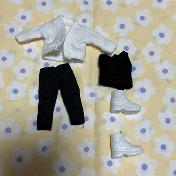 [ 중고 ] 피규어 넨도로이드도르 오비츠11