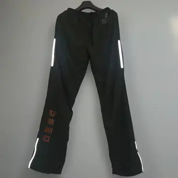 미국산 미국 해병대 뉴발란스 USMC 트레이닝 팬츠