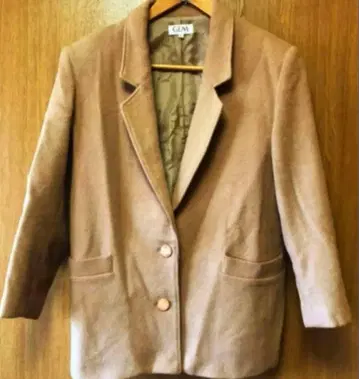 GEM 자켓 아우터