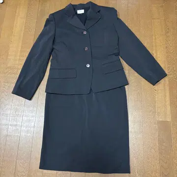 SONHOUSE 블랙 수트 세트 취업 정장 11호