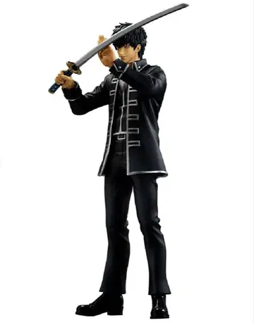 제일복권 은혼 스무살의 모임 라스트 원상 히지카타 토시로