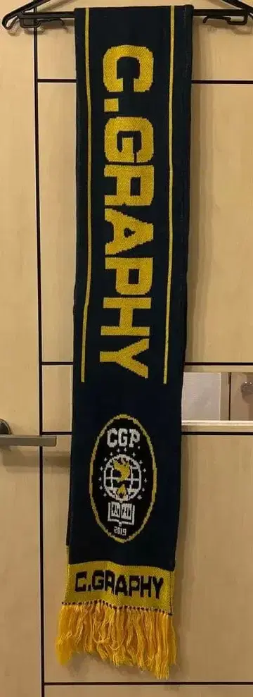 c.graphy 스포츠 머플러