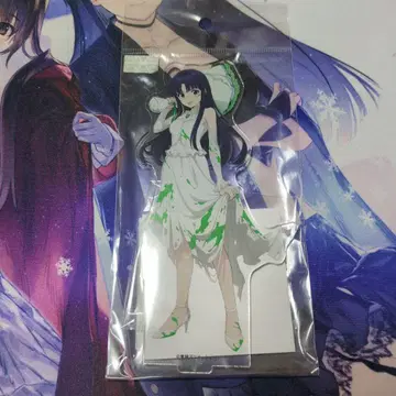 안와 스바루 블레이크 드레스 코드 아크릴 스탠드 갈쿠라