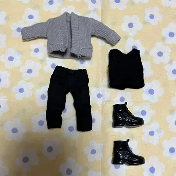 [ 중고 ] 피규어 넨도로이드도르 오비츠11