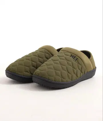MEI 퀼팅 MOC 신발 퀼팅 모크슈즈 M