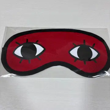 은혼 오키타 소고 안대