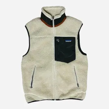 Patagonia 레트로X 플리스 베스트 S 사이즈