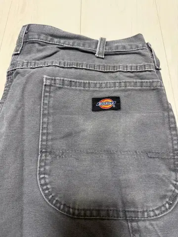 디키즈 카고 팬츠