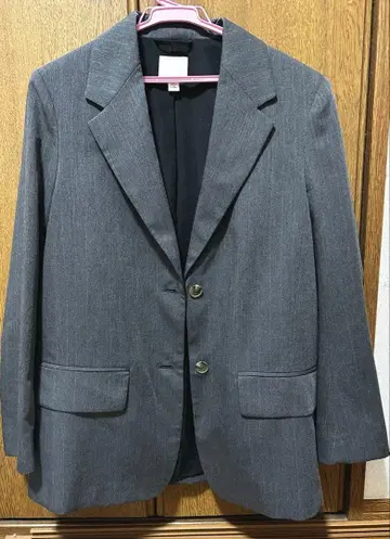 H&M 여성용 자켓