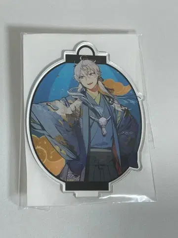 유우로마 우타시로 아크릴 스탠드 연회