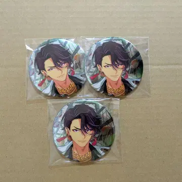 파라라이 6주년 캔뱃지 이오리