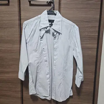 남성용 셔츠 8종 세트