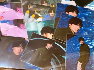 다치바나 유우타 팬미팅 랜덤 브로마이드