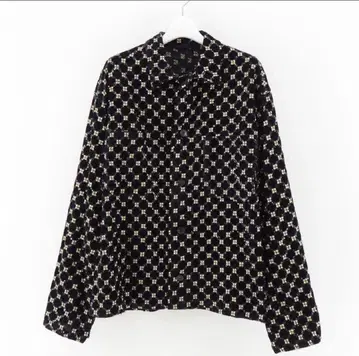 HEUGN IAN VELVET 사이즈 3 24aw