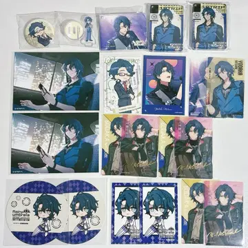 에이트리 나츠메 요타카