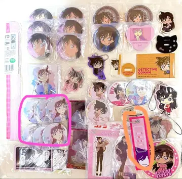 유미란(모리 란) 묶음 판매