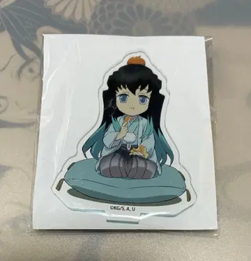 귀멸의 칼날 토키토 아크릴 스탠드