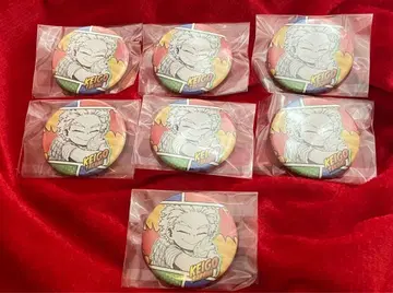 나의 히어로 아카데미아 히로아카 호크스 어린 시절 유년기 캔뱃지