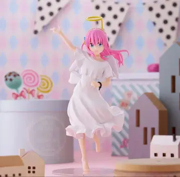 봇치더록! Luminasta 고토 히토리