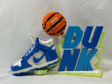 레고 나이키 덩크 43008