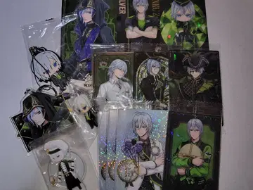 트위스테 실버 세트