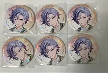 니지산지 ART OF NIJISANJI 후와 미나토