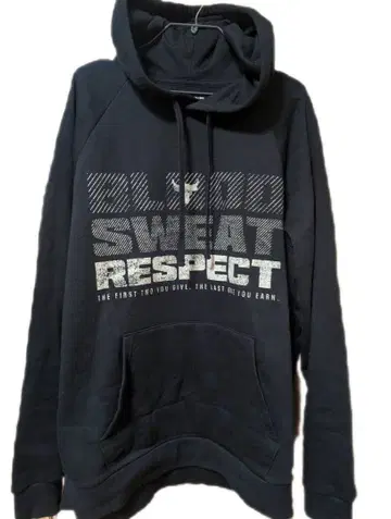 Under Armour PROJECT ROCK Size:XXL