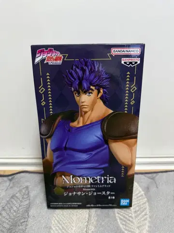 죠죠의 기묘한 모험 조나단 죠스타