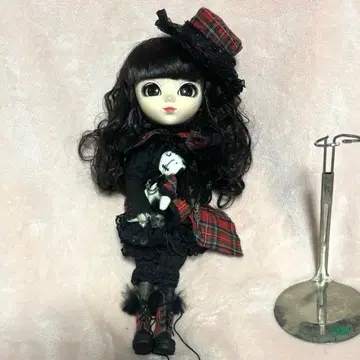 풀립 Pullip 파나티카 인형 구체관절 인형