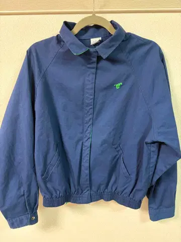 80s Wrangler 랭글러 말 택 스윙탑 USA제