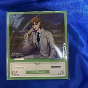 우타프리 코토부키 레이지 라이에모 아크릴 스탠드