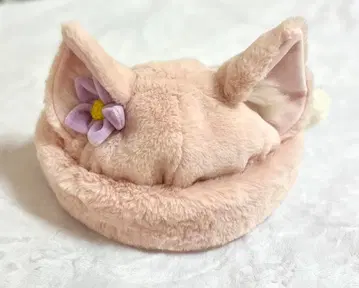 디즈니씨 리나벨 팬캡 모자