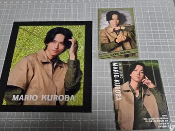 액터즈 리그 브레인 A L 복권 블랙 깃털 린넨 마리오