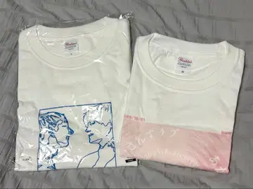 오니상즈 러브 T셔츠 세트