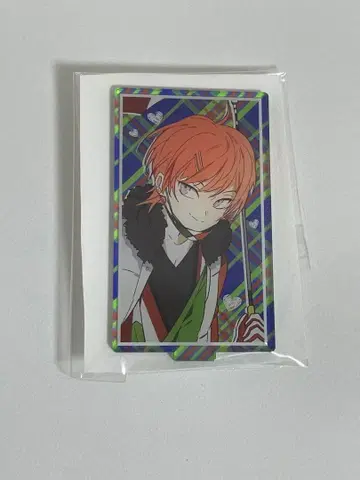 디어 에이돌진 아크릴 스탠드