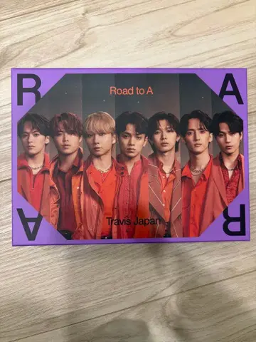 CD TravisJapan Road to A FC반