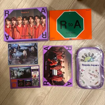 CD TravisJapan Road to A FC반