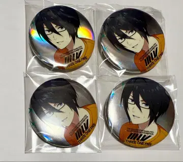 사쿠라바 카오루 캔뱃지