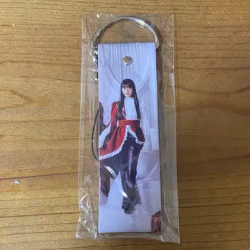 사쿠라자카46 무라이 유 스트랩 사쿠콜레