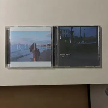 My Hair is Bad CD 세트