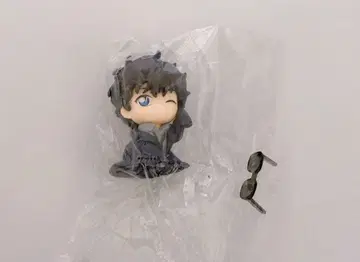 명탐정 코난 마츠다 진페이 치지마세타이 치지마세타이 8