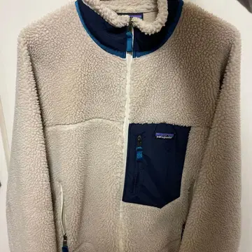 Patagonia 레트로X 보아 자켓