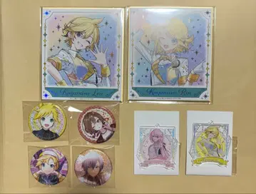 프로세카 바차신 묶음 판매