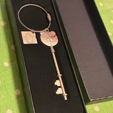 단간론파 모노쿠마 키링