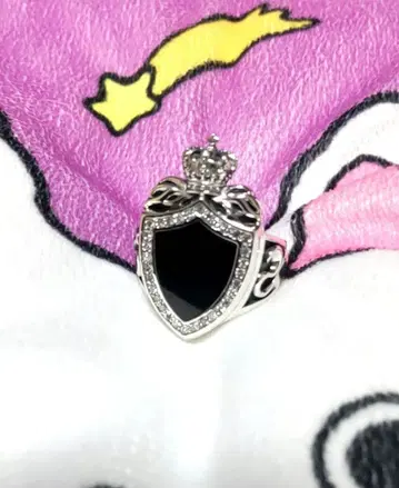 저스틴 데이비스 반지