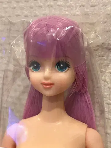 미개봉 새상품 리카짱 캐슬 즐거운 인형 타마키 제니 프렌드