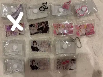 ME:I 봐 이거! 가챠가챠