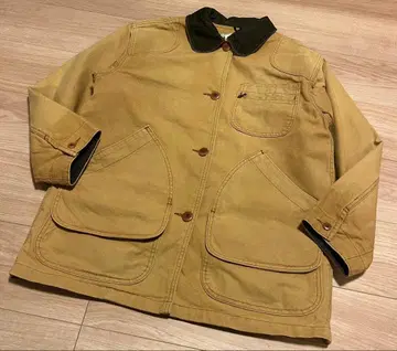 미국제 L.L.BEAN 엘엘빈 덕 커버올 여성용